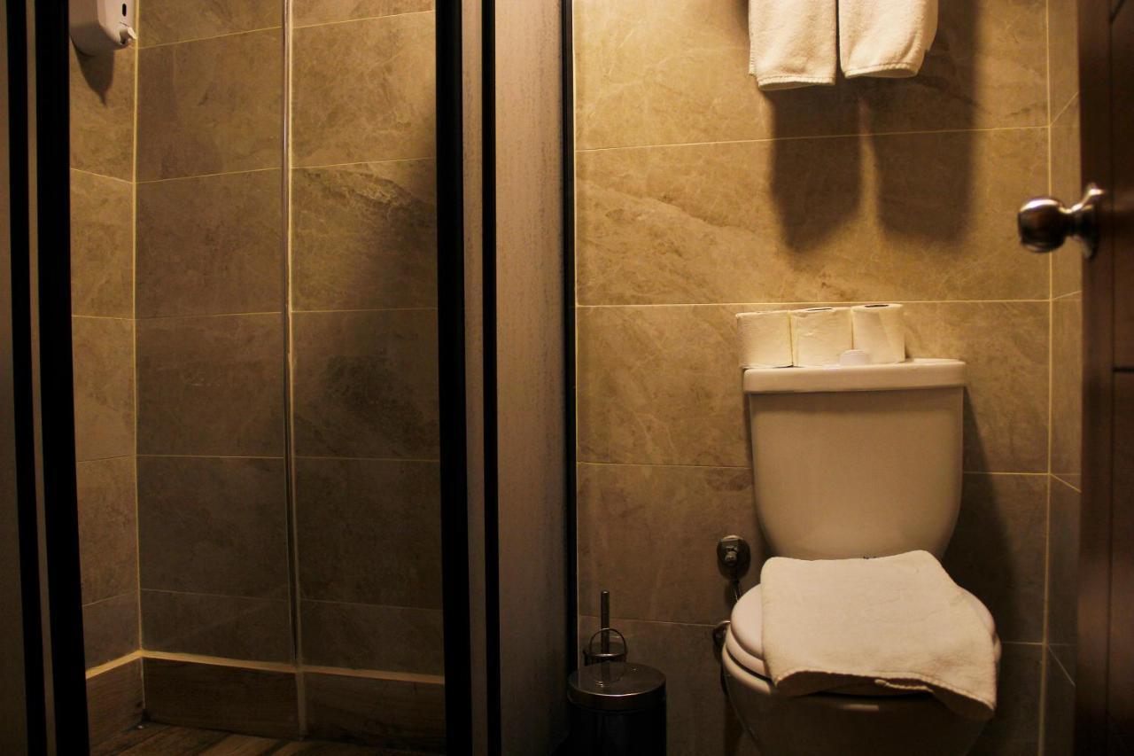 Gross Hotel Istambul Extérieur photo